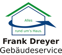 Logo Firma Frank Dreyer