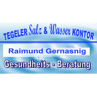Logo Firma Raimund Gernasnig
