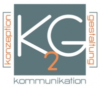 Logo der Firma K2G